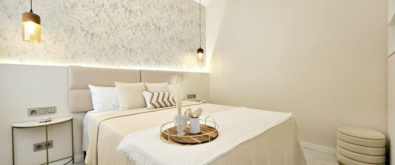 Neue Gebäude - Villa - Estepona - Estepona Centro