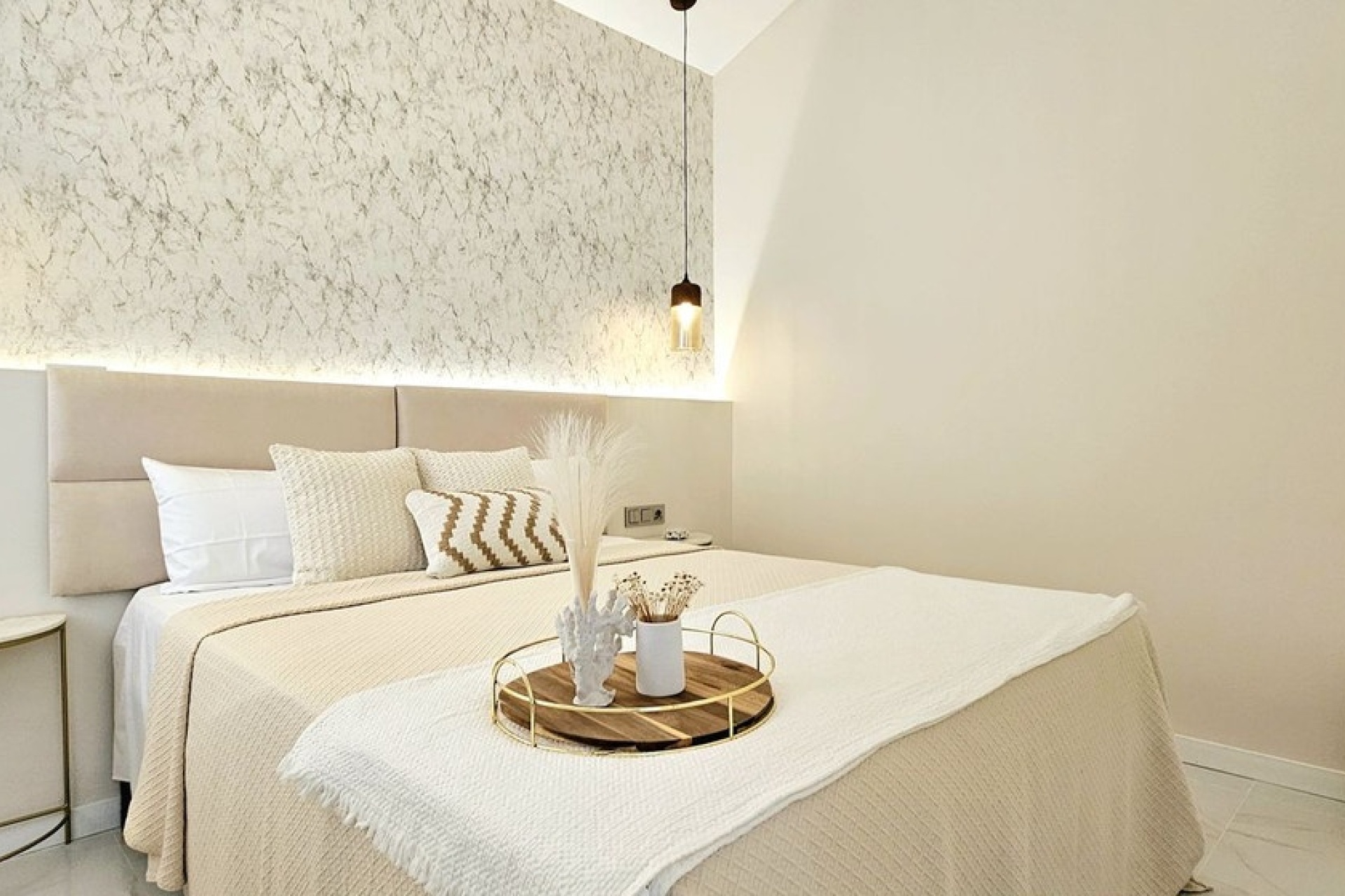 Neue Gebäude - Villa - Estepona - Estepona Centro