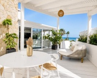 Neue Gebäude - Villa - Estepona - Estepona Centro
