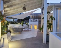 Neue Gebäude - Villa - Estepona - Estepona Centro