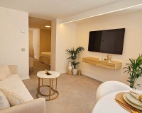 Neue Gebäude - Villa - Estepona - Estepona Centro