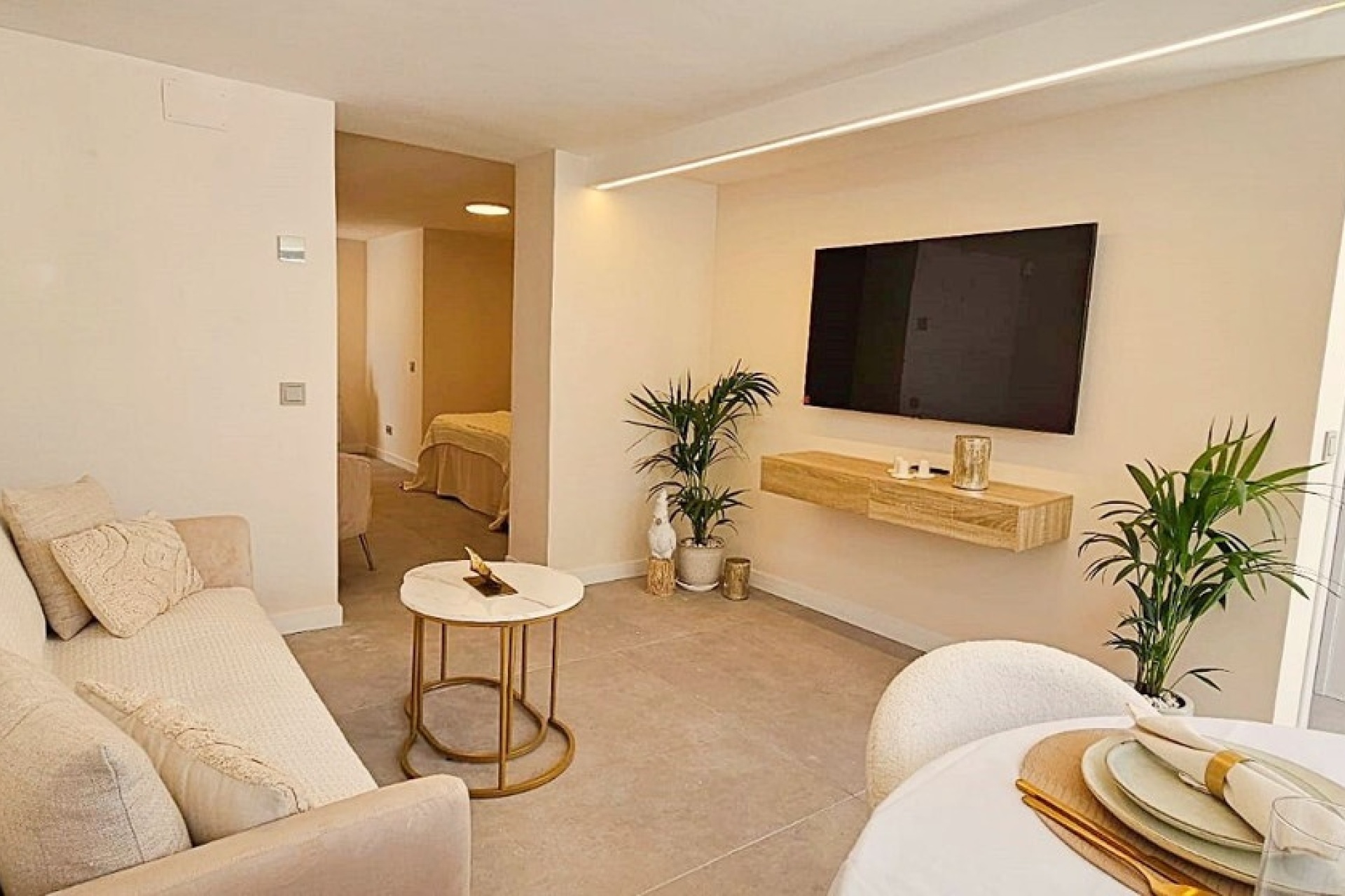 Neue Gebäude - Villa - Estepona - Estepona Centro