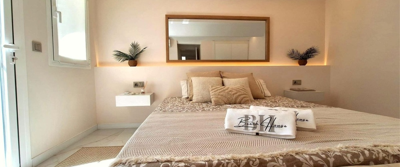 Neue Gebäude - Villa - Estepona - Estepona Centro