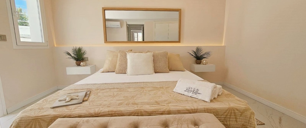 Neue Gebäude - Villa - Estepona - Estepona Centro