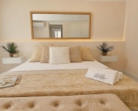 Neue Gebäude - Villa - Estepona - Estepona Centro