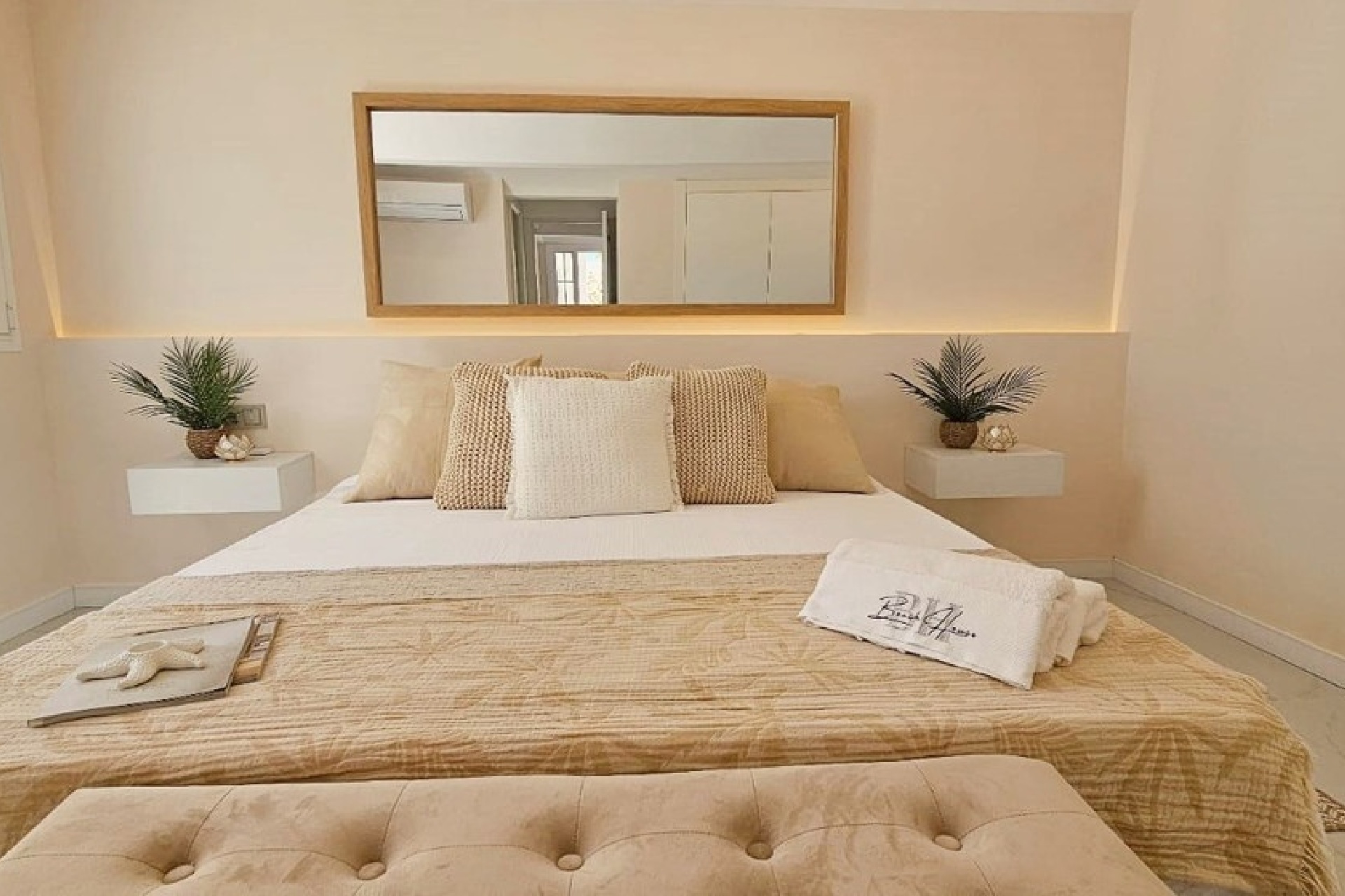 Neue Gebäude - Villa - Estepona - Estepona Centro