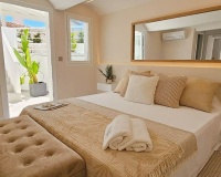 Neue Gebäude - Villa - Estepona - Estepona Centro