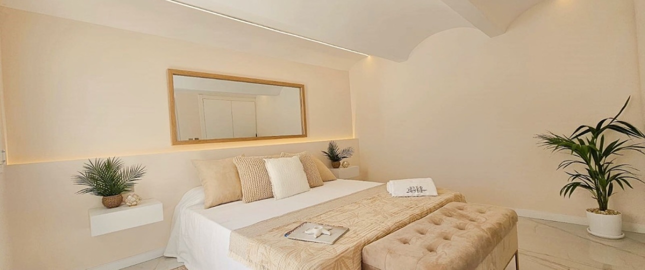 Neue Gebäude - Villa - Estepona - Estepona Centro