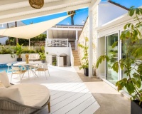 Neue Gebäude - Villa - Estepona - Estepona Centro