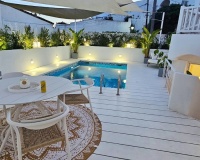 Neue Gebäude - Villa - Estepona - Estepona Centro