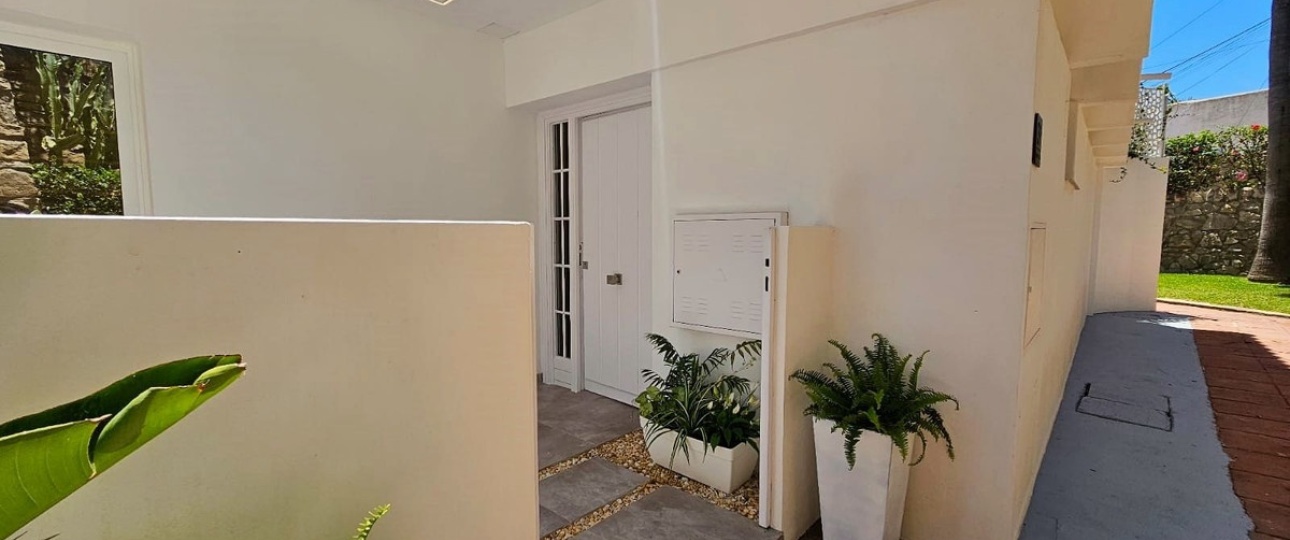 Neue Gebäude - Villa - Estepona - Estepona Centro