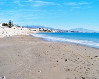 Neue Gebäude - Villa - Estepona - Estepona Centro