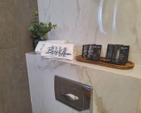 Neue Gebäude - Villa - Estepona - Estepona Centro