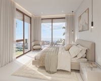 Neue Gebäude - Villa - Estepona - Estepona Centro
