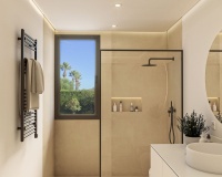 Neue Gebäude - Villa - Estepona - Estepona Centro