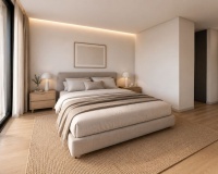 Neue Gebäude - Villa - Estepona - Estepona Centro