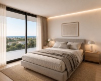 Neue Gebäude - Villa - Estepona - Estepona Centro
