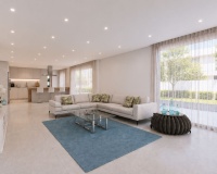 Neue Gebäude - Villa - Estepona - Estepona Centro