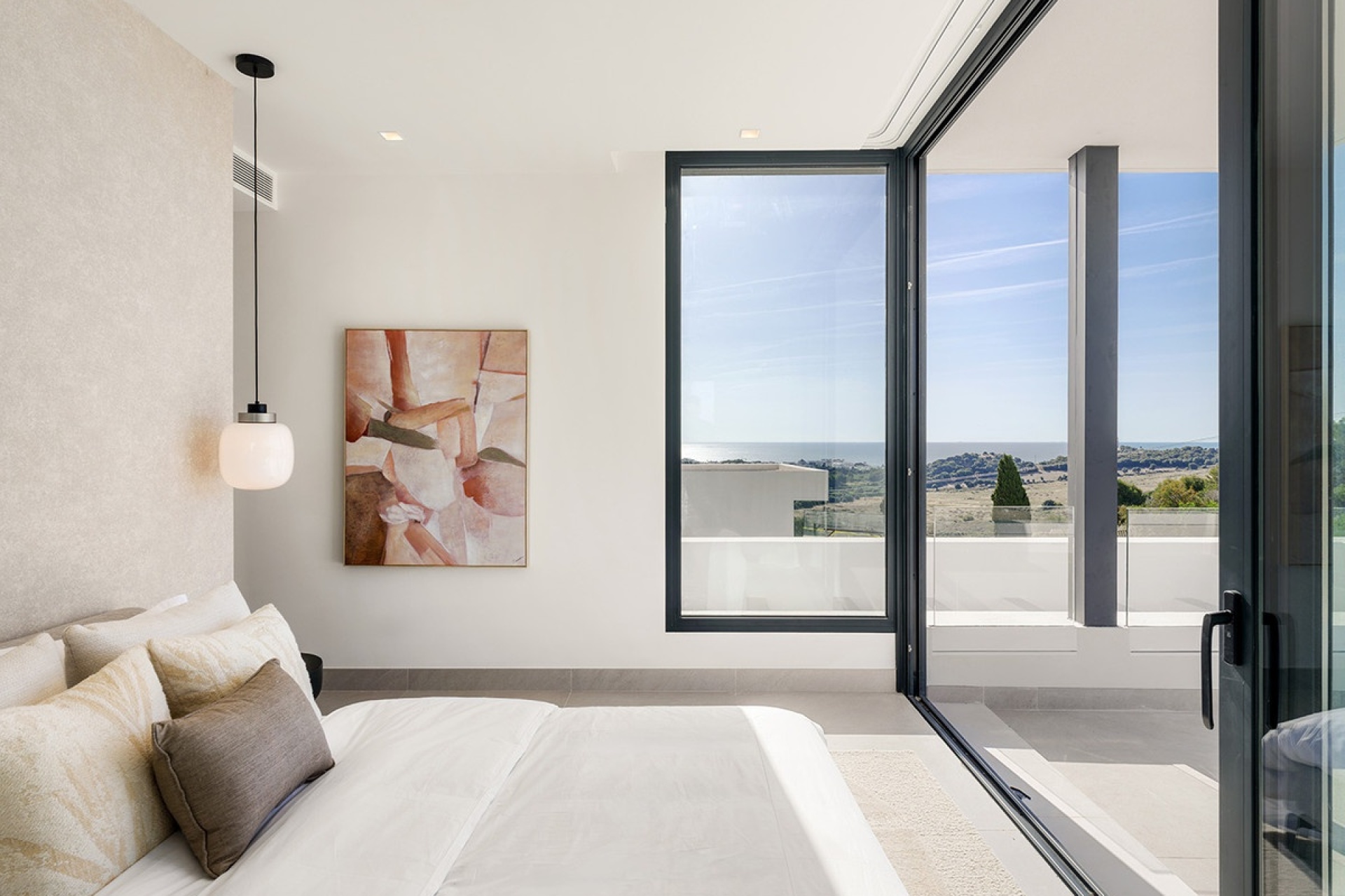 Neue Gebäude - Villa - Estepona - Estepona Centro