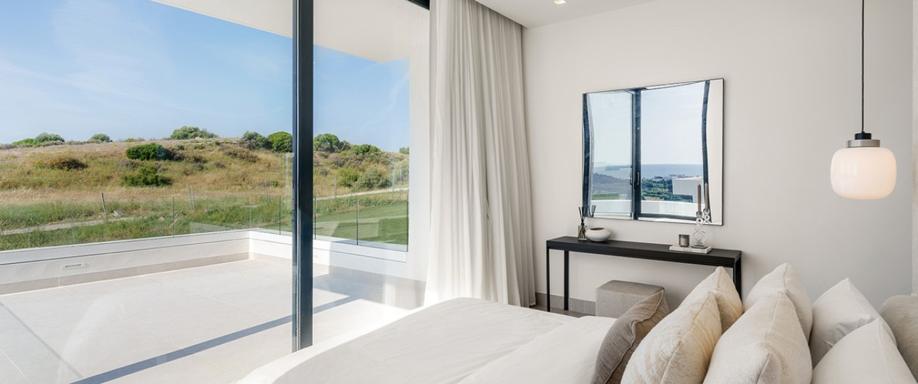 Neue Gebäude - Villa - Estepona - Estepona Centro