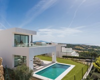 Neue Gebäude - Villa - Estepona - Estepona Centro