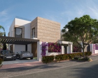 Neue Gebäude - Villa - Estepona - Estepona Centro