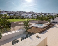 Neue Gebäude - Villa - Estepona - Estepona Centro