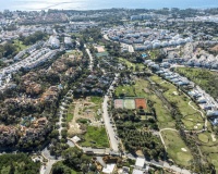Neue Gebäude - Villa - Estepona - Estepona Centro