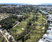 Neue Gebäude - Villa - Estepona - Estepona Centro