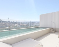 Neue Gebäude - Villa - Estepona - Estepona Centro