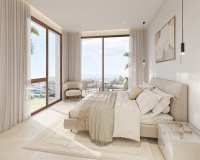 Neue Gebäude - Villa - Estepona - Estepona Centro