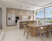 Neue Gebäude - Villa - Estepona - Estepona Centro