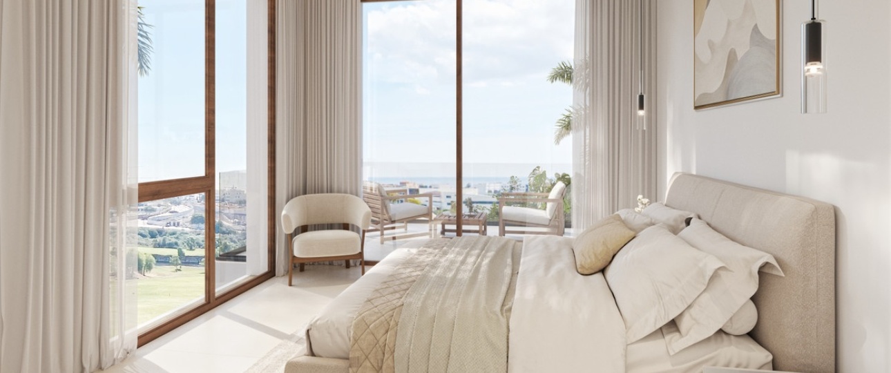Neue Gebäude - Villa - Estepona - Estepona Centro