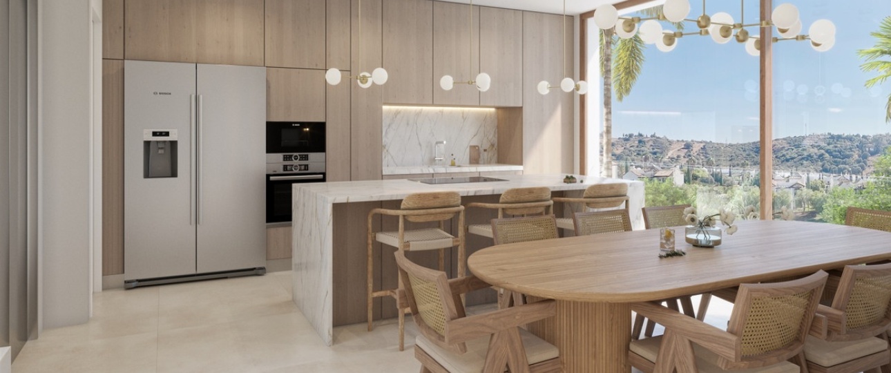 Neue Gebäude - Villa - Estepona - Estepona Centro