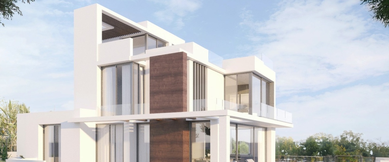 Neue Gebäude - Villa - Estepona - Estepona Centro