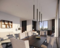 Neue Gebäude - Villa - Estepona - Estepona Centro