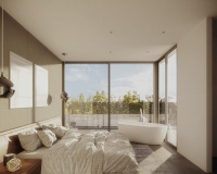 Neue Gebäude - Villa - Estepona - Estepona Centro