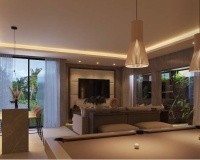 Neue Gebäude - Villa - Estepona - Estepona Centro