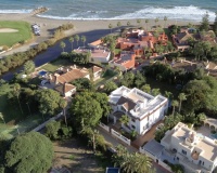 Neue Gebäude - Villa - Estepona - Estepona Centro