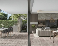 Neue Gebäude - Villa - Estepona - Estepona Centro