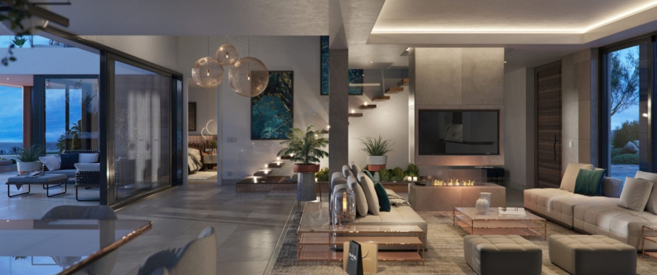 Neue Gebäude - Villa - Estepona - Estepona Centro