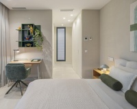 Neue Gebäude - Villa - Estepona - Estepona Centro