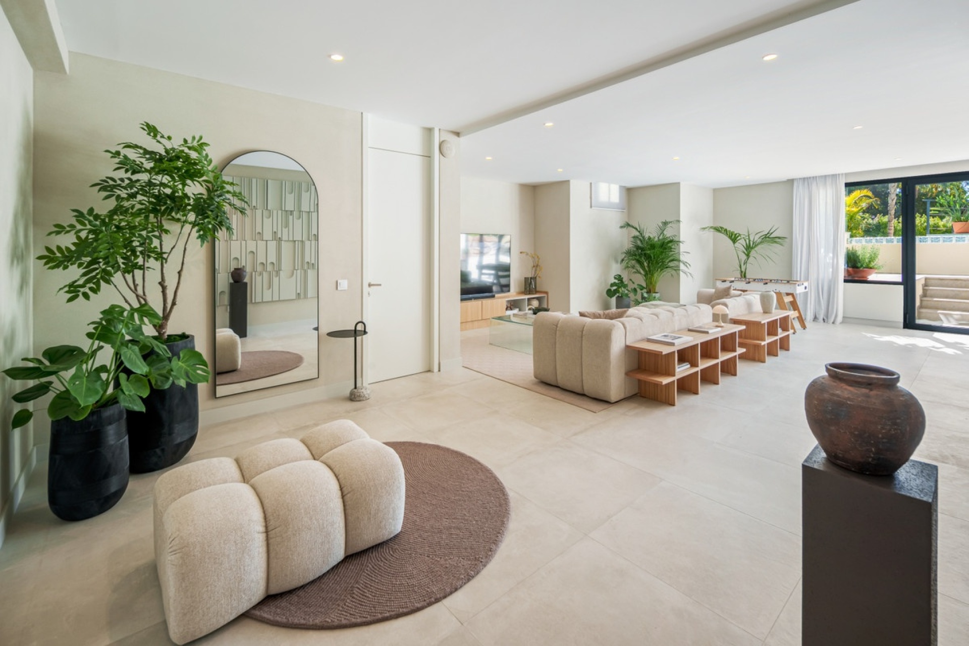 Neue Gebäude - Villa - Estepona - Estepona Centro