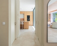 Neue Gebäude - Villa - Estepona - Estepona Centro