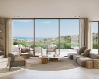Neue Gebäude - Villa - Estepona - Estepona Centro
