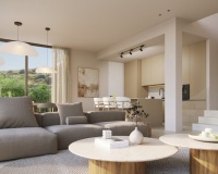 Neue Gebäude - Villa - Estepona - Estepona Centro