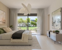 Neue Gebäude - Villa - Estepona - Estepona Centro