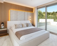 Neue Gebäude - Villa - Estepona - Estepona Centro