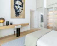 Neue Gebäude - Villa - Estepona - Estepona Centro