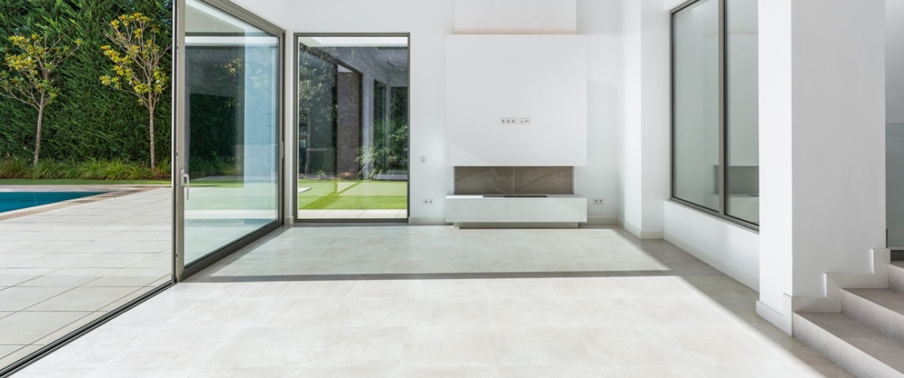 Neue Gebäude - Villa - Estepona - Estepona Centro